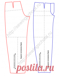 Простота и Элегантность - на все времена! | Блог Школы Шитья Аси Минулиной