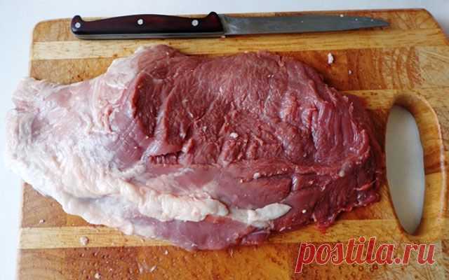 Секреты приготовления мяса для шашлыка | ЖЕНСКИЙ МИР