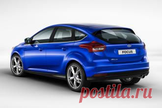 Авто Ford выпустит автомобили с поддержкой CarPlay в конце 2015 года - свежие новости Украины и мира