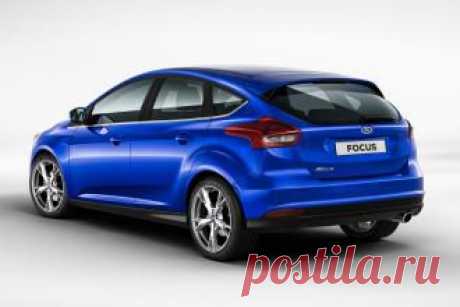 Авто Ford выпустит автомобили с поддержкой CarPlay в конце 2015 года - свежие новости Украины и мира