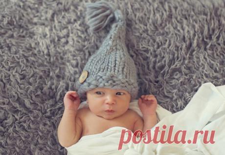 Мастер-класс про обработку детских фотографий