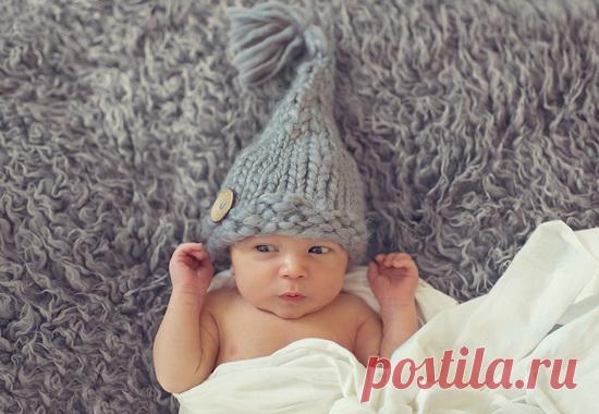 Мастер-класс про обработку детских фотографий