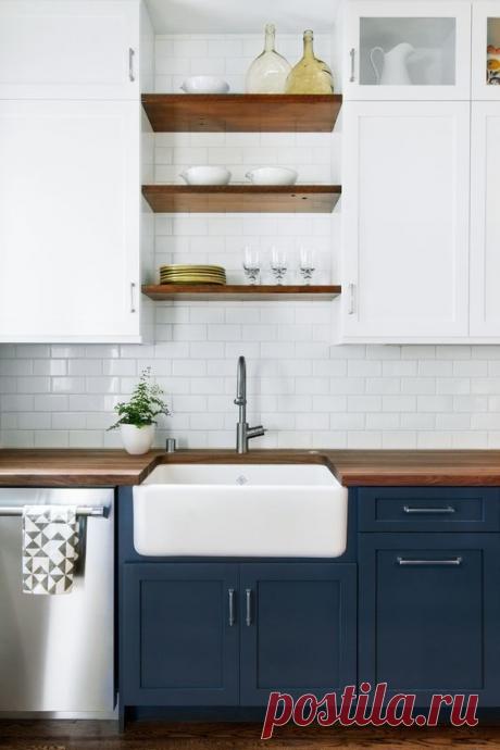 Парижский интерьер: 5 приемов французских декораторов