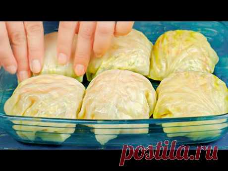 Готовлю так любую рыбу! Вкуснее чем голубцы и лучше пирожков! 3 УЖИНА из духовки без хлопот