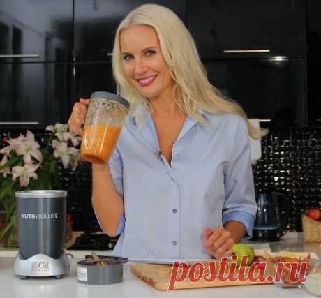 Pegas Nutriblast. Рецепт №1 от Лены Летучей | Новости, обзоры, акции в интернет-магазине TOP SHOP