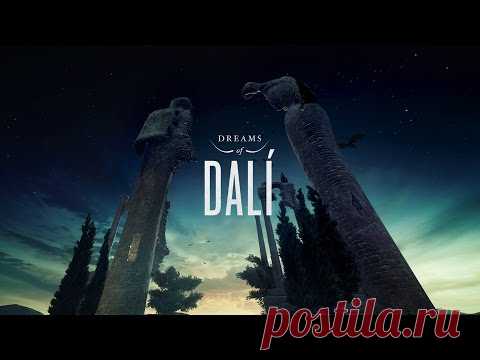 Dreams of Dali: 360º Video