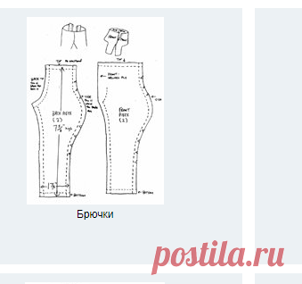 Выкройки одежды для Барби. Фотоальбом Evija