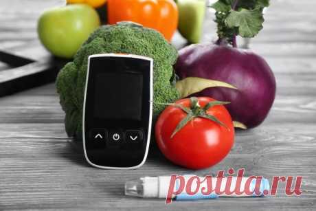 Школа диабета — Гликемический индекс продуктов: полная таблица, как рассчитать