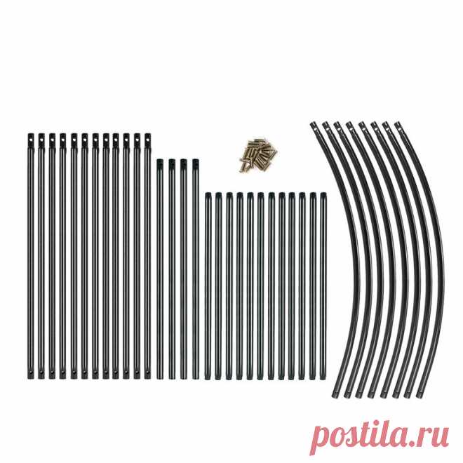 Железная свадебная АРКА декоративный сад фон беседка подставка цветок рамка для свадьбы День рождения Свадьба вечеринка украшение Сделай Сам арка|Флажки, вымпелы и конфетти| | АлиЭкспресс