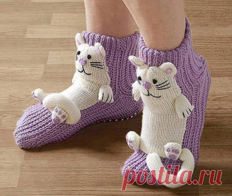 Что следует знать о вязании носков. Советы начинающим мастерицам. Что следует знать о вязании носков и таблицы размеров для разных типов вязания Правила вязания носков Пряжа Для вязания носков лучше выбрать смешанную пряжу, состоящую, например, на 38%...