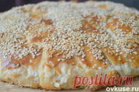 Греческий мясной пирог - Простые рецепты Овкусе.ру