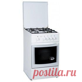 Купить Плита Greta 1470-00 исп. 16 газовая белый / Интернет-магазин "Vseinet.ru"
Данная газовая плита Greta 1470-00 исп 16 выполнена в белом цвете, как истинная классика, и имеет эмалированную варочную поверхность и металлическую крышку, а также снабжена 4-мя конфорками. Специальный ящик позволяет хранить в нем различные кухонные принадлежности. Эта модель с легкостью впишется в любой интерьер, даже на кухне небольшого размера.