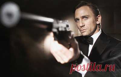 Шпион, который всех покорил: самые кассовые фильмы о Джеймсе Бонде. Вспоминаем о самых прибыльных картинах о знаменитом британском шпионе в честь 60-летия бондианы