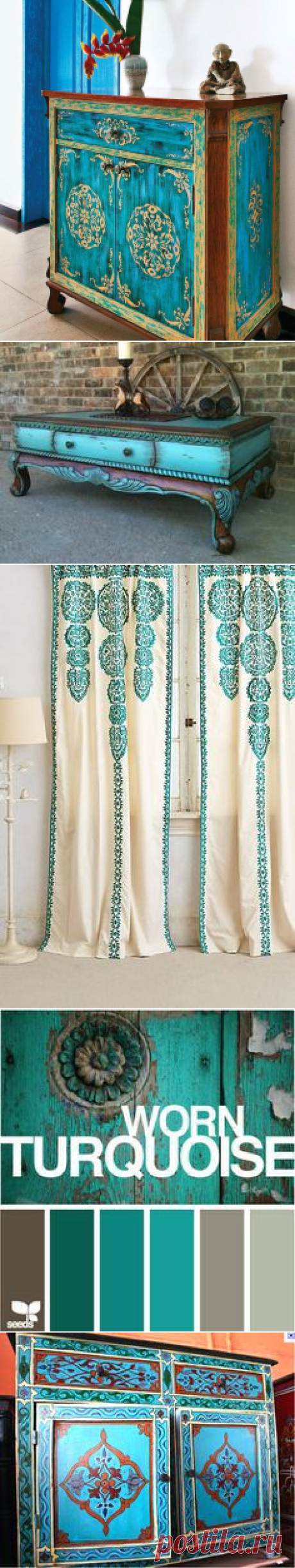 Pinterest: инструмент для поиска и хранения интересных идей