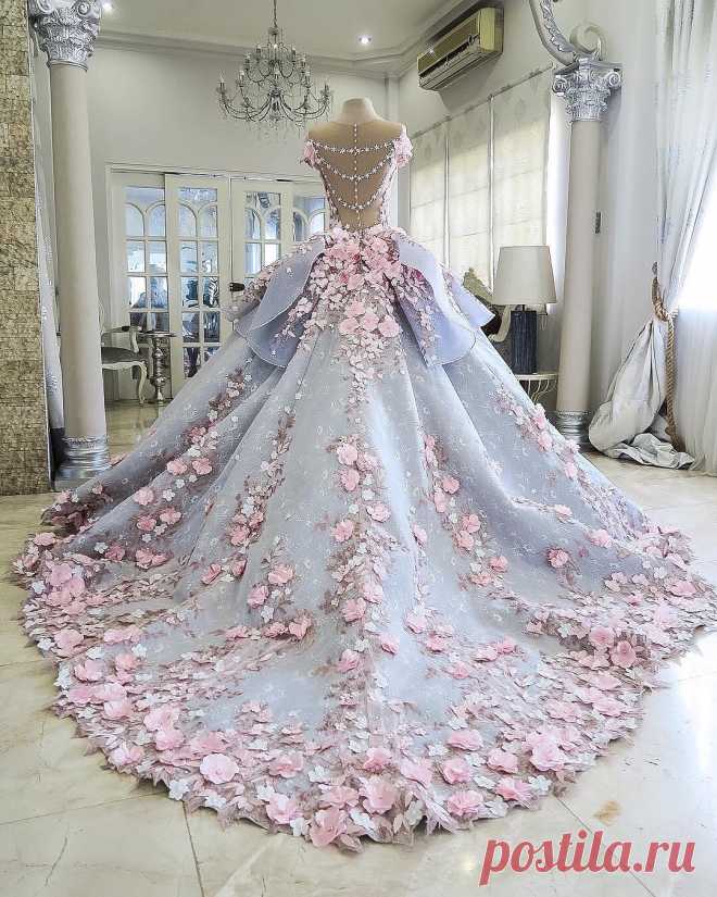 Fuera lo tradicional de Color Blanco, Hermoso…