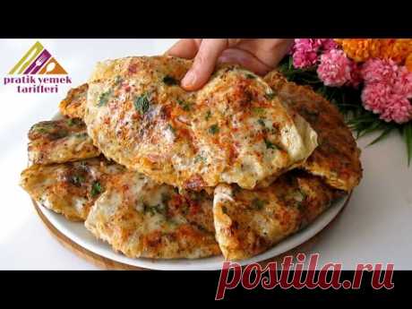 Капустный рецепт, который очарует всех! ❗ ВКУСНО Как приготовить Капусту на сковороде.