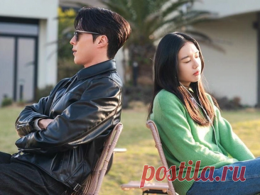 Корейские дорамы ноября 2025: что смотреть | Какой сериал посмотреть | Дзен