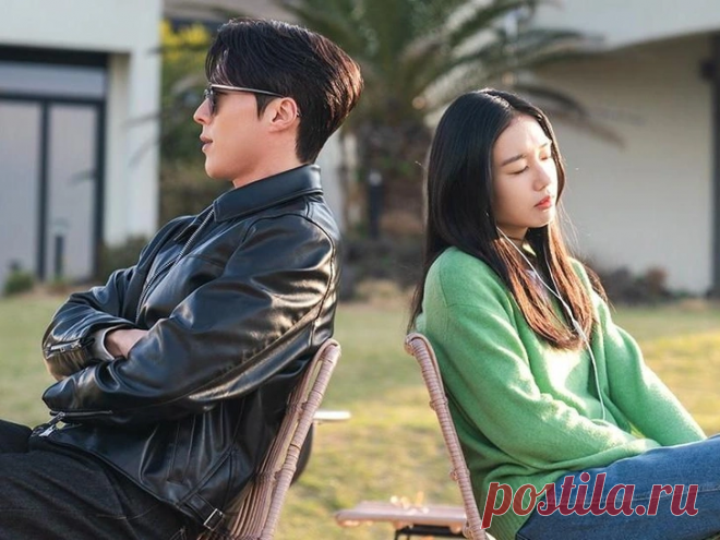 Корейские дорамы ноября 2025: что смотреть | Какой сериал посмотреть | Дзен
