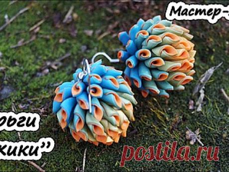 Лепка. Мастер-Классы. Ярмарка Мастеров - ручная работа, handmade