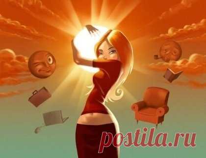 Как запрограммировать свое подсознание на исполнение любых желаний?
Это очень просто! Я не ожидала что такая простая техника (описание которой помещается в двух-трех строчках) может быть настолько эффективной. А ведь это работает, да еще как!

Говоришь вслух: 