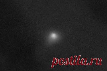 Раскрыто загадочное поведение «инопланетного корабля» 3I/ATLAS