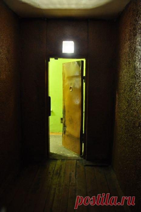 Вытрезвитель Кировского РУВД (15 фото) | Чёрт побери