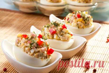 Пасхальное меню: рецепты вкусных пасхальных блюд