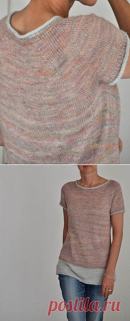 Ravelry: Walk Along pattern by ANKESTRiCK
