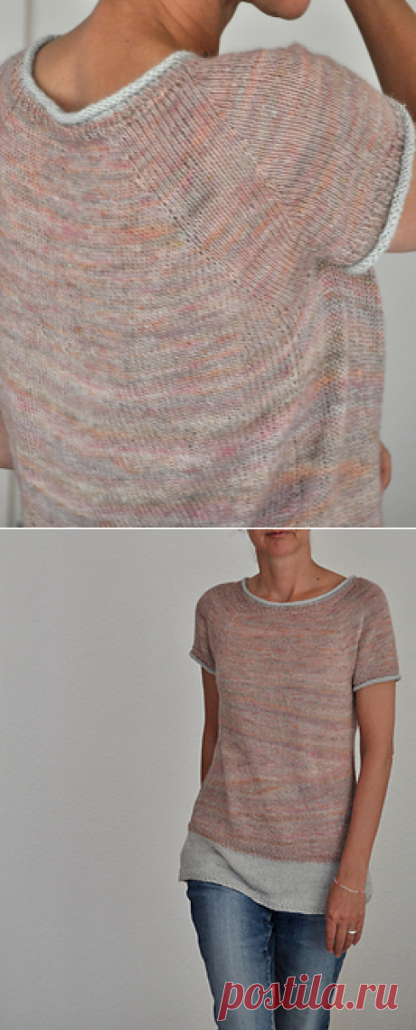 Ravelry: Walk Along pattern by ANKESTRiCK