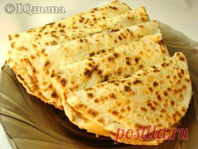 Позвольте представить – Кыстыбый!