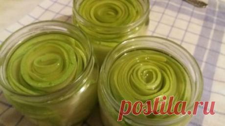 Кабачки для рулетиков на зиму : Баклажаны, кабачки