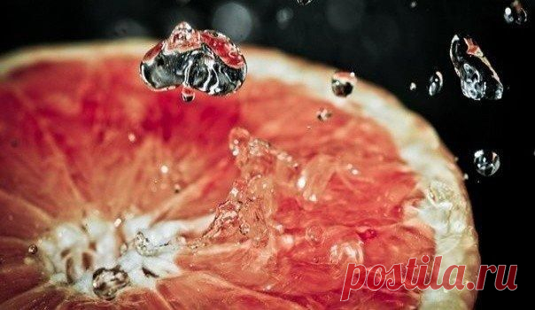 7 продуктов от которых худеют / Здоровье / Блоги Миллион Меню