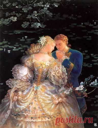 Фото - сказка - Иллюстрации к сказкам