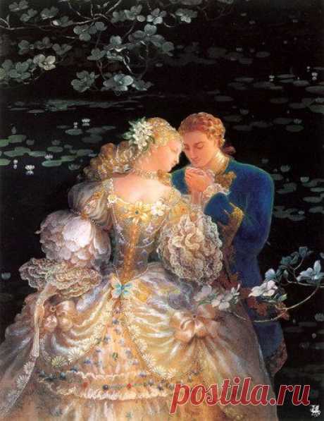 Фото - сказка - Иллюстрации к сказкам