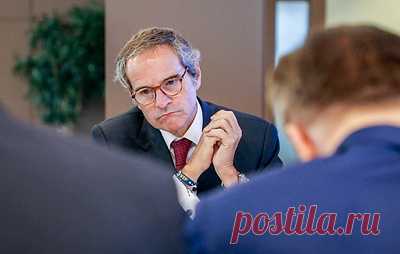 МАГАТЭ не фиксировала проведение испытаний ядерного оружия. Глава агентства Рафаэль Гросси напомнил, что в Вене есть организация, которая следит за этим