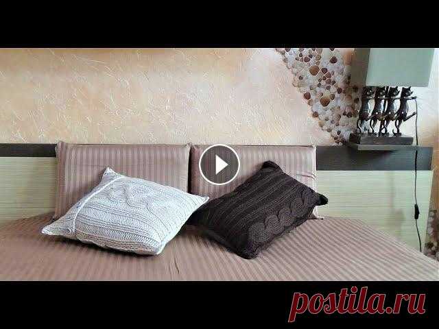 #DIY/ КАК РАСЧИТАТЬ, РАСКРОИТЬ и ПОШИТЬ ПОСТЕЛЬНОЕ БЕЛЬЕ из САТИНА/ ПОДРОБНЫЙ МАСТЕР-КЛАСС #diy #хобби #постельноебелье #AnnaStarDIYПолный мастер-класс по пошиву постельного белья: расчет на двуспальную кровать, раскрой и пошив. Ткань &ndash...