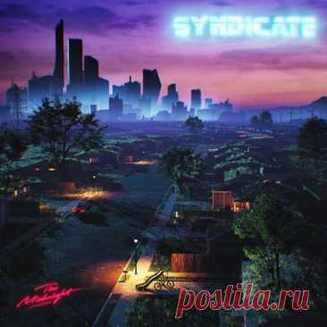 The Midnight - Syndicate [Album 2025] Download Free on Musicvibez.News ,Album Daily update. The Midnight - Syndicate [Album 2025]