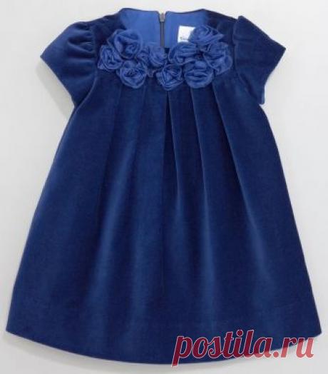 Платье из бархата для девочки от 1 до 14 лет (Шитье и крой) (function(w, d, n, s, t) { w[n] = w[n] || []; w[n].push(function() { Ya.Context.AdvManager.render({ blockId: “R-A-185888-19”, renderTo: “yandex_rtb_R-A-185888-19”, async: tr…