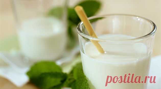 Диета недели: кефирная | Диеты | Здоровье | Журнал Cosmopolitan