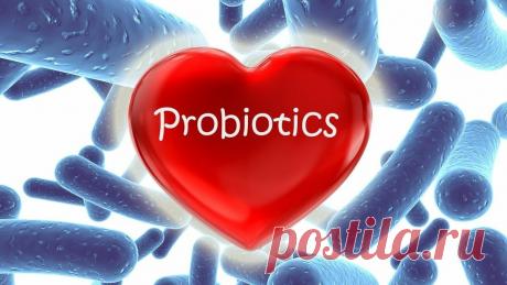 Как восстановить микрофлору кишечника? | Sergey Shumilov | Яндекс Дзен