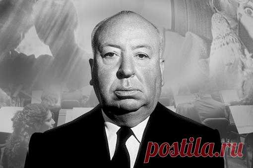 Альфред Хичкок: человек, который нас напугал...
================================
Британец, перебравшийся в Голливуд в начале 40-х, научил весь мир бояться птиц, маньяков за занавесками и тревожной музыки за кадром, превратив триллер в высокое искусство. Хичкока прозвали «мастером саспенса», умевшим вызвать у зрителей не столько ужас, сколько чувство беспокойства в ожидании страшной развязки.
Показать полностью…