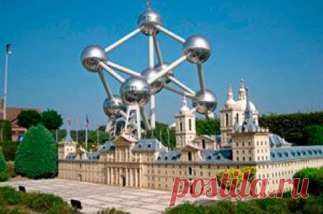 10 лучших городов мира для путешествий проездом