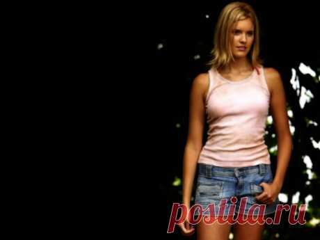 Мэгги Грейс (Maggie Grace) подборка фотографий