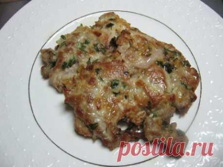 Мясо фри за 5 минут - Простые рецепты Овкусе.ру