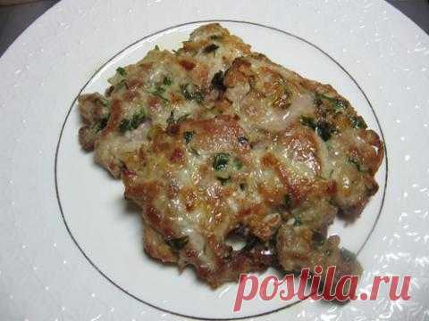 Мясо фри за 5 минут - Простые рецепты Овкусе.ру