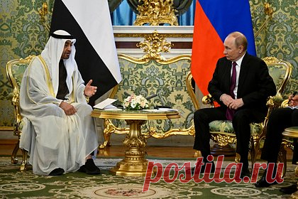 Одна страна захотела удвоить торговлю с Россией