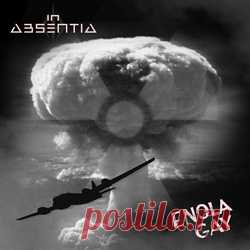 In Absentia - Enola Gay (OMD cover) (2025) 320kbps / FLAC