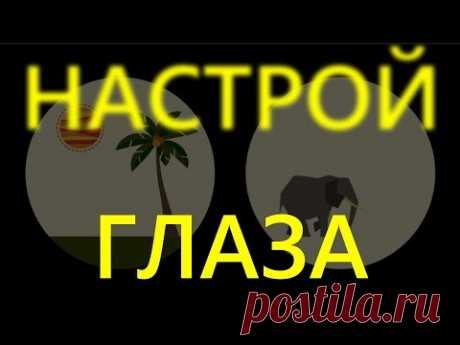 Зрение  Расстройство рефракции, что это?