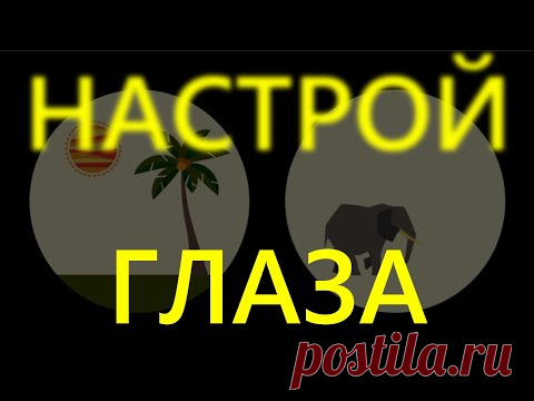 Зрение  Расстройство рефракции, что это?