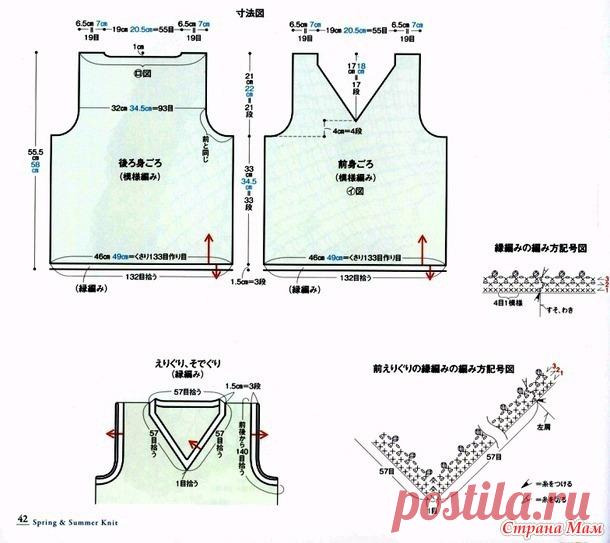 Сарафан бордо - Страна Мам